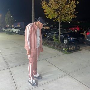 Meet your Posher, Aldric